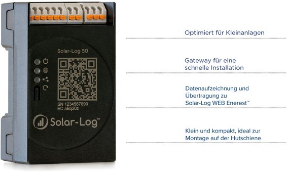 Solar-Log 50